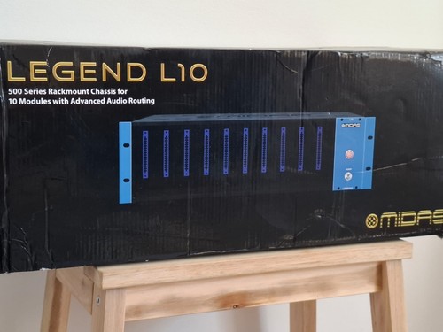 New midas legend - midas,