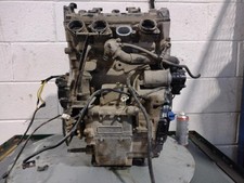 2000 SUZUKI GSXR 750 Y ENGINE