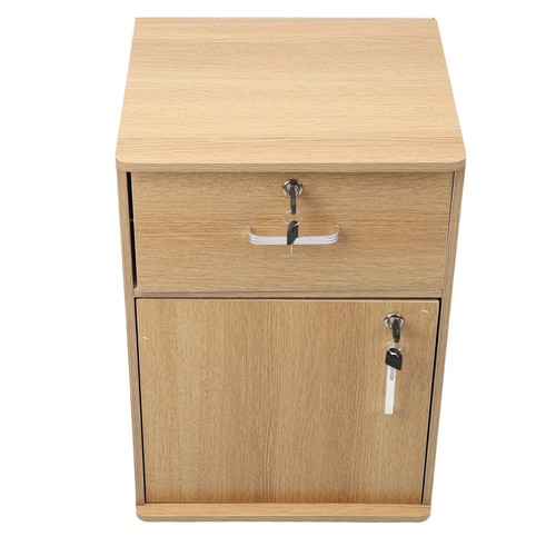Mobile file cabinet - mobile,