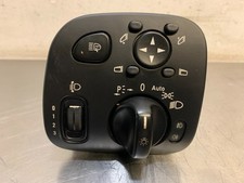 Mercedes Benz CLK W209 C CLASS W203 Headlight Light Control Switch A2035451104