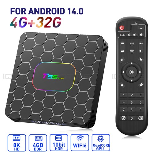Android mini box quad - mini, tv