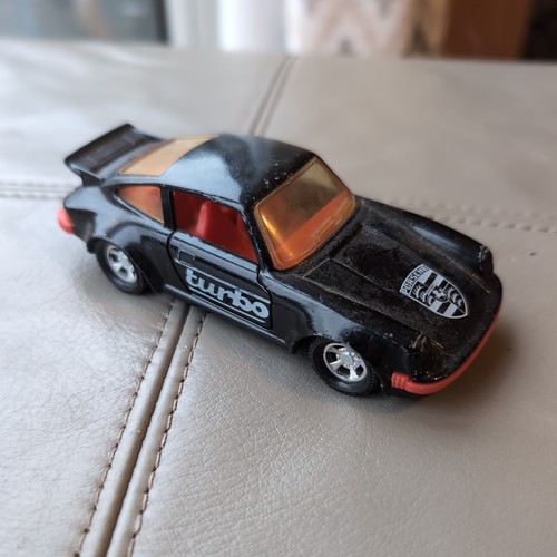 Matchbox superkings porsche - matchbox,