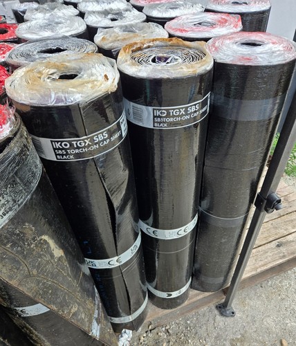Iko black charcoal - black/charcoal, green
