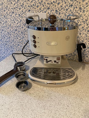 Delonghi icona vintage - delonghi,