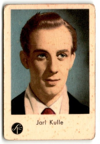 1957 dutch gum unnumbered - dutch,