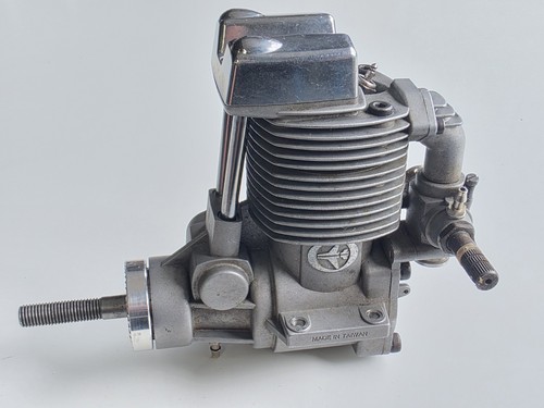 Thunder tiger engine tt - engine,