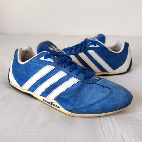 Adidas adi racer low goodyear - racer,