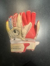 Lukasz Fabianski Worn