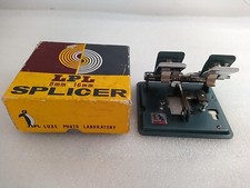 Vintage 8mm and 16mm film