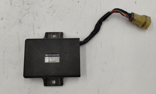 Engine control unit aprilia - unit,