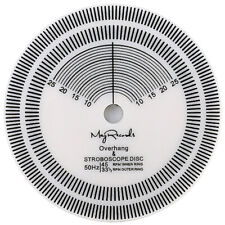  Ring Machine Speed Measuring