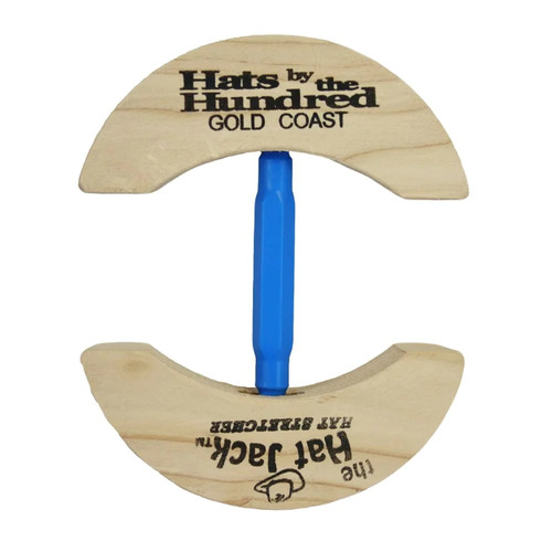 Hat jack stretcher - hat,