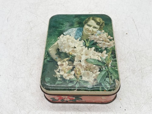 Vintage edward sharp sons - edward,