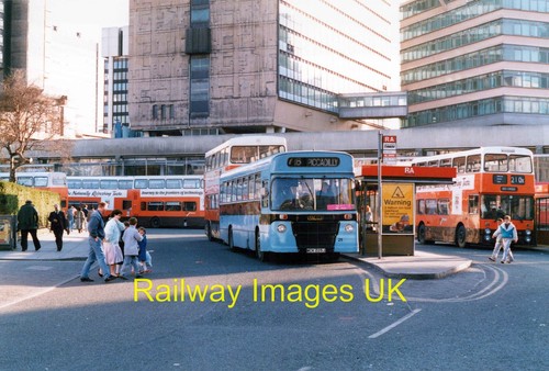Photo bus 6x4 citibus - photo,