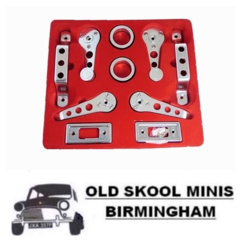 Classic mini interior door - classic,