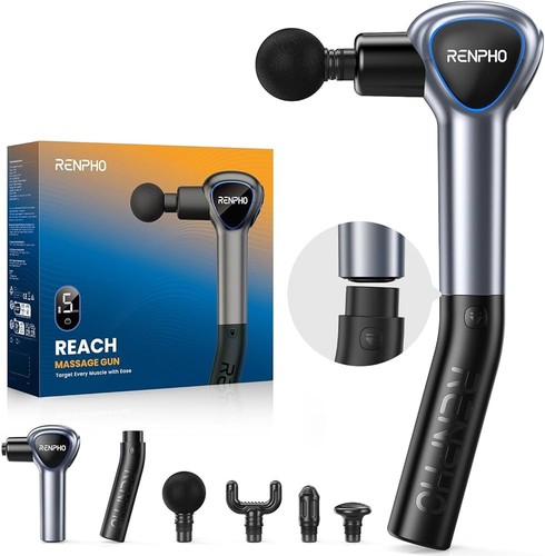 Renpho reach deep tissue - reach,
