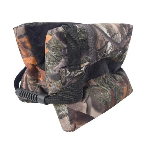 Hunting shooting rest bag - shooting,