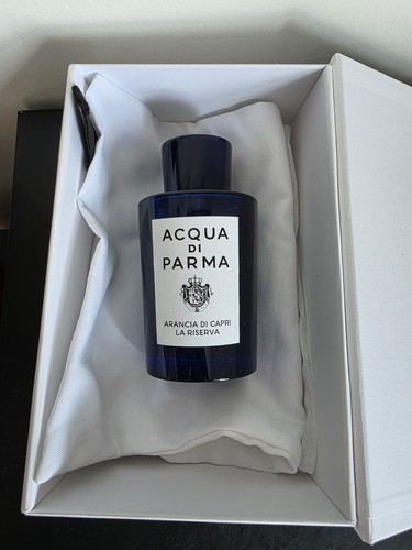 Acqua parma arancia di - parma,