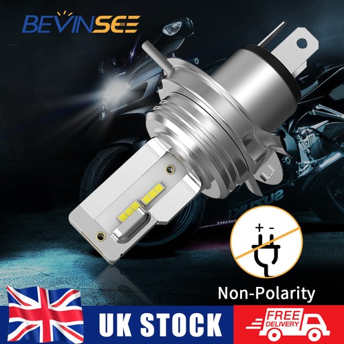 Hs1 led headlight - led, bulb