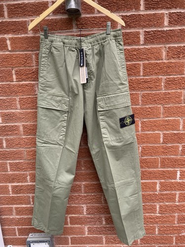 Stone island 26 organic - stone,