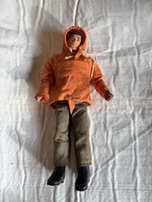 Action Man Vintage