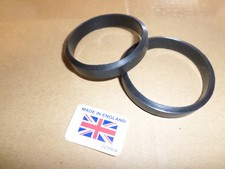 BSA  B31 B33 PUSH ROD TUBE GLAND SEAL