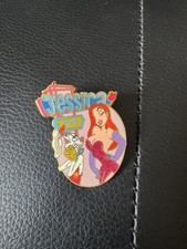 Jessica Rabbit Disney Trading