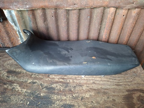 Kawasaki gpx 750 - kawasaki, seat