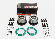 AVM449 Manual Free Wheeling