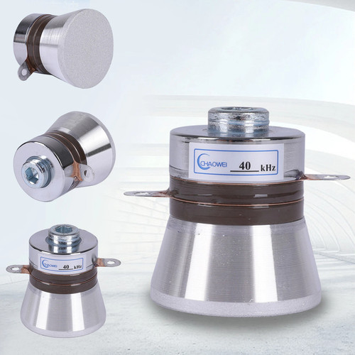 40khz high conversion aluminum - high,