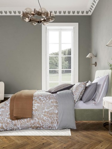 New bedeck belfast - belfast, zenda