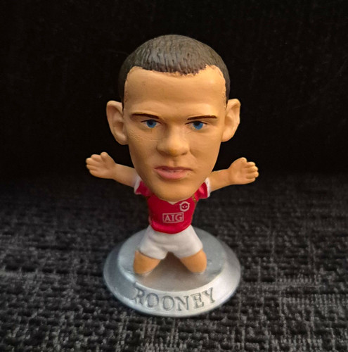 Wayne rooney corinthian - rooney,