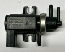 Vw/Seat/Audi N75 Valve Genuine
