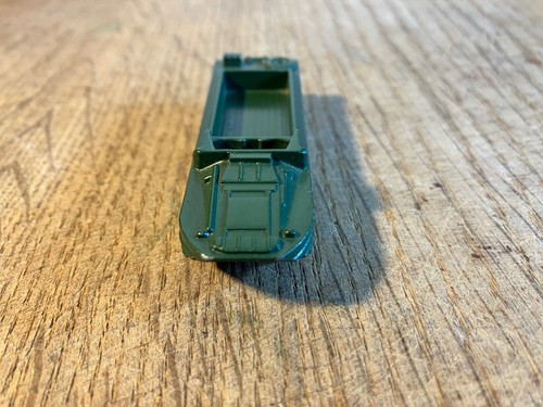 Vintage matchbox lesney dukw - vintage,