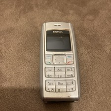 Nokia 1600 vintage mobile
