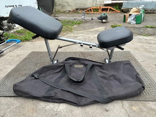 Physiotherapy chair - physiotherapy,