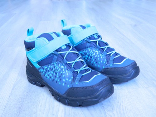 Quechua mh120 scarpe - mh120, jr