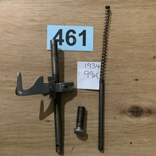 VTG SINGER 99k sewing Machine