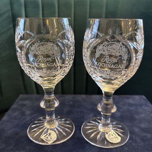 Two crystal royal - crystal,