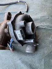 k03 turbo K turbocharger