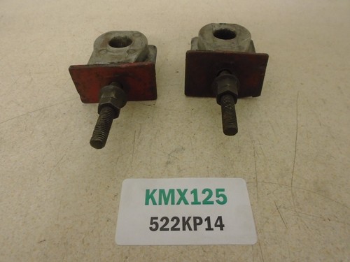 Kawasaki kmx125 200 chain - kawasaki,