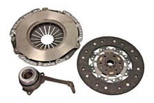 Clutch Kit Fits AUDI A3 FORD