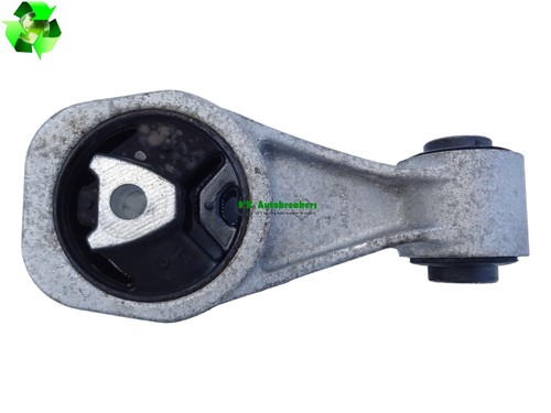 Nissan pulsar engine mount - pulsar,