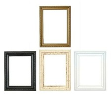 Ornate Frame Shabby Chic