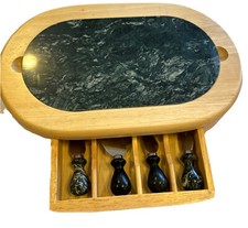 Sabatier? Wood And Green