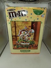 Department 56 M&M's Harvest
