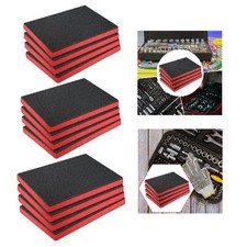 4Pcs Tool Box Foam Inserts
