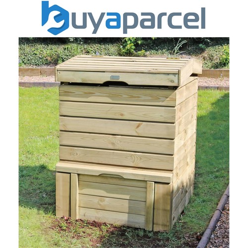 Zest eco hive - eco, composter