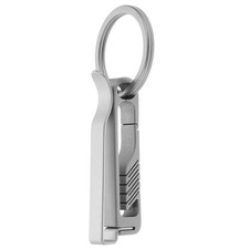 Key Ring Clip Titanium Alloy