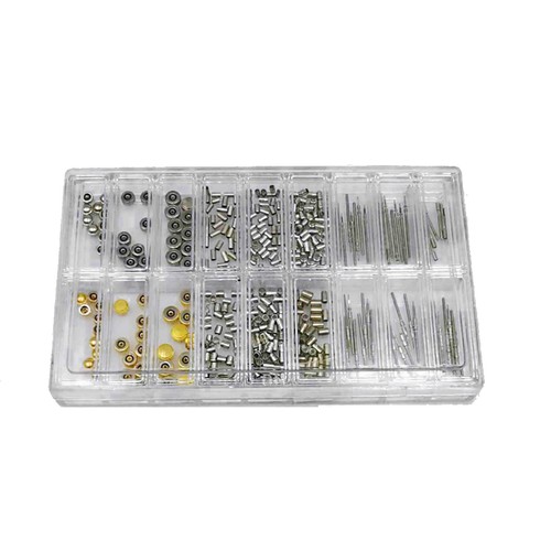 Watch crown tube replacement - crown,